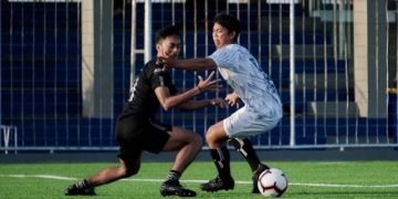 Liga 1 Tertunda, Ambil Hikmahnya Saja