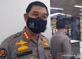 Polri nyatakan Operasi Aman Nusa II Lanjutan Telah Berakhir