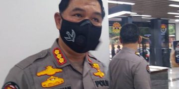 Polri nyatakan Operasi Aman Nusa II Lanjutan Telah Berakhir