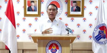 Rakor PSSI, BNPB, dan Polri Soal Gelaran Liga 1, Menpora: Pemerintah Mendukung