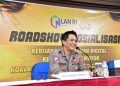 Polda DIY jadi Pilot Project Digitalisasi Ranmor