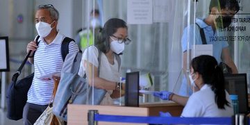 Aturan Baru Penerbangan Jawa Bali, Penumpang Pesawat Perlu Simak Ini