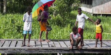 IDI Papua Desak Pemerintah Jamin Keselamatan Nakes dari KKB