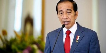 Jokowi Minta Polri tak Ragu Usut Mafia Tanah