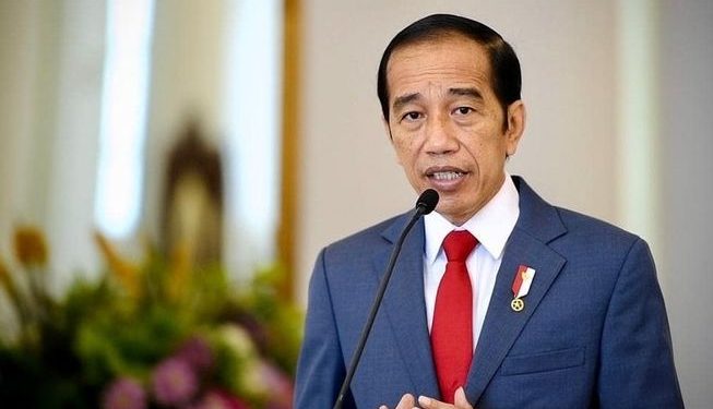 Jokowi Minta Polri tak Ragu Usut Mafia Tanah