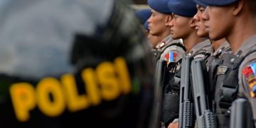 Mabes Polri Kirim Densus ke Papua Pekan Depan Amankan PON