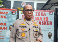 Polda Metro Jaya Bakal Gelar Vaksinasi Merdeka Gelombang Kedua