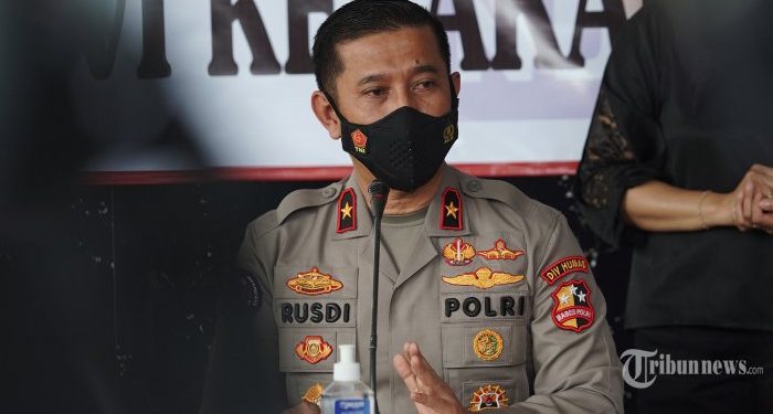 Polri Sudah Siapkan Rencana Pengamanan Antisipasi Ancaman KKB Saat Pelaksanaan PON XX Papua