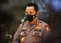 Perwakilan Pemural Polda Sumsel ke Mabes Polri