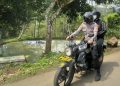 Kapolres Sukabumi Kota: Jangan Euforia Tetap Patuhi Prokes
