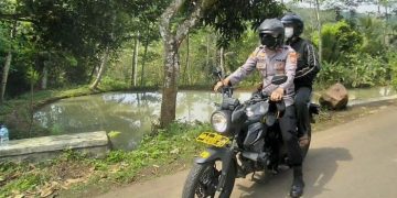 Kapolres Sukabumi Kota: Jangan Euforia Tetap Patuhi Prokes