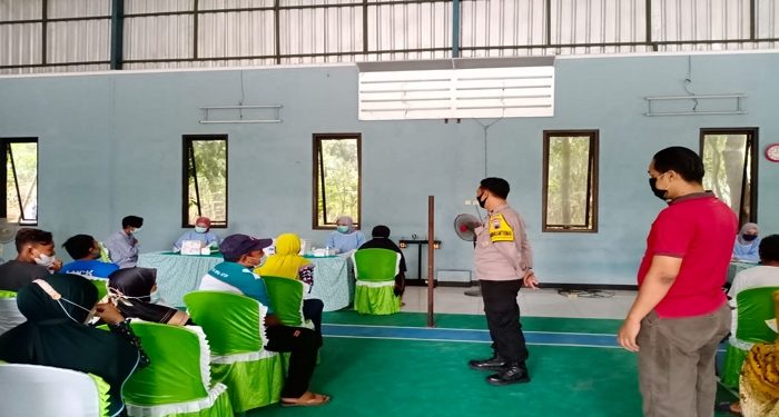 Antusias Warga Terus Meningkat Ikuti Vaksinasi COVID-19