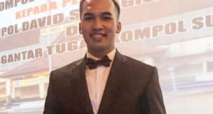 Jadi Pengisi Suara Hoaks di YouTube Aktual TV, Fandi Dibayar Rp 1 Juta