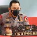 Kapolri Minta Polda Jajaran Antisipasi Lonjakan Covid-19