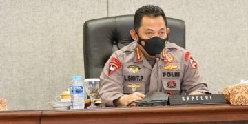 Kapolri Terbitkan Edaran Polisi yang Arogan dan Siksa Masyarakat Dihukum