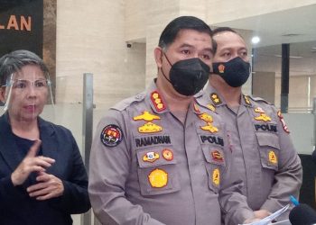 Polri Buka Penyelidikan Baru Kasus Dugaan Pencabulan Anak di Luwu Timur   