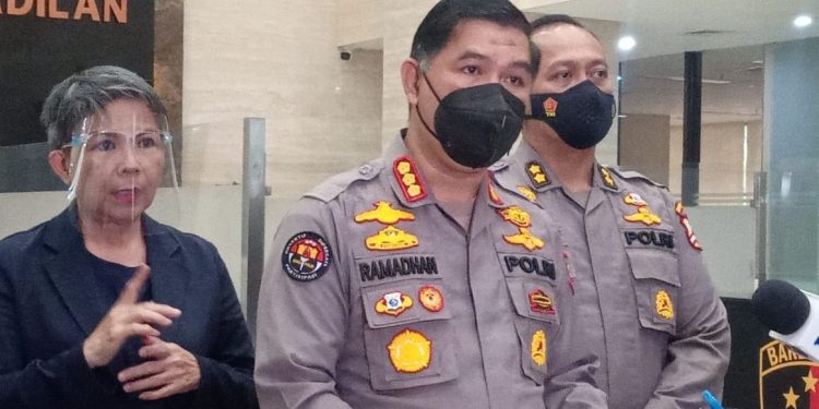 Polri Buka Penyelidikan Baru Kasus Dugaan Pencabulan Anak di Luwu Timur   