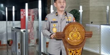 Polri Sebut Situasi di Papua Kondusif, PON Aman