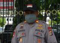 Satu Emas Kembali di Berikan Kontingen Papua Pada Cabor Selam Laut PON XX