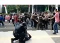Selain Dipecat, Polisi Banting Pendemo Bisa Dapat Hukuman Ini