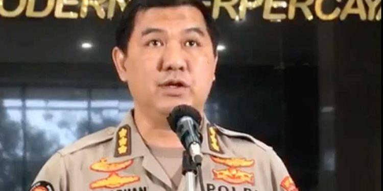 Sepekan, Polri Cokok 45 Tersangka Pinjol Ilegal