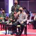 Sinergi TNI-Polri Wujudkan Target Vaksinasi