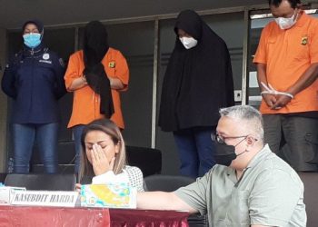 Kronologi Lengkap Kasus Mafia Tanah Nirina Zubir