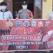 Bhabinkamtibmas Polres Murung Raya Ajak Warga Menghindari Praktek Pungli