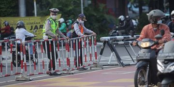 Ditlantas Polda Metro Jaya Dapat 172 Aduan Lewat Hotline Polantas Nakal