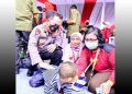 Jaga Generasi Penerus Bangsa, Kapolri Beri Dukungan Psikososial ke Anak Terdampak Covid-19