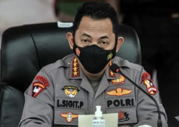 Kapolri: Petakan potensi kerawanan jelang Natal-Tahun Baru