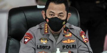 Kapolri: Petakan potensi kerawanan jelang Natal-Tahun Baru