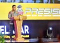 Kapolri: SDM Harus Jadi ‘Koki’ Ciptakan Kompetensi Nilai Etika Personel yang Dipercaya