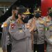 Kapolri Soal Pelantikan Jenderal Andika: Semoga Sinergitas TNI/Polri Makin Kuat