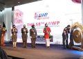 Konferensi Polisi Wanita Sedunia (IAWP) di Labuan Bajo. Kapolri: Indonesia Siap Gelar Kegiatan Internasional