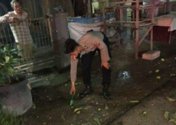 Polisi Amankan Lima Suporter di Karawang, Diduga Akan Tawuran Seusai Laga Persib Versus Persija