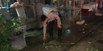 Polisi Amankan Lima Suporter di Karawang, Diduga Akan Tawuran Seusai Laga Persib Versus Persija