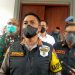 Polisi Fokus Pengamanan Prokes Saat Amankan Libur Nataru di Surabaya
