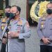 Polri Sudah Siapkan Skema Pengamanan Rencana Aksi Reuni 212