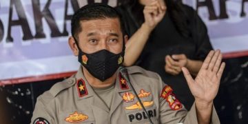 Sebelum Keluarkan Izin Reuni 212, Polri Harus Dapat Rekomendasi Banyak Pihak