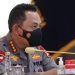 Tantangan Jenderal Sigit untuk Merubah Citra Polri