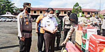 Wawako Pastikan Kesiapsiagaan Satgas dan Peralatan Antisipasi Bencana