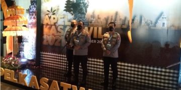 Polri akan Lakukan Pengetatan dari Tingkat RT hingga Desa saat Nataru 2022