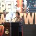 Apel Kasatwil, Kapolri Minta Capaian Positif Penanganan Covid-19 Dipertahankan