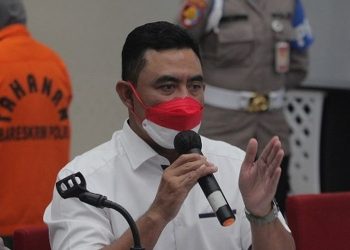 Bareskrim Tetapkan 3 Tersangka dalam Kasus Investasi Bodong Sunmod Alkes