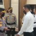 Kapolri Lantik Novel Baswedan dkk Jadi ASN Polri