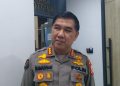 Polri Lakukan Penegakan Hukum-Edukasi Cegah Penyebaran Omicron