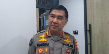 Polri Lakukan Penegakan Hukum-Edukasi Cegah Penyebaran Omicron