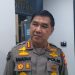 Polri Lakukan Penegakan Hukum-Edukasi Cegah Penyebaran Omicron