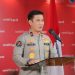 Polri Siapkan Operasi Aman Nusa II Bantu Korban Gempa NTT